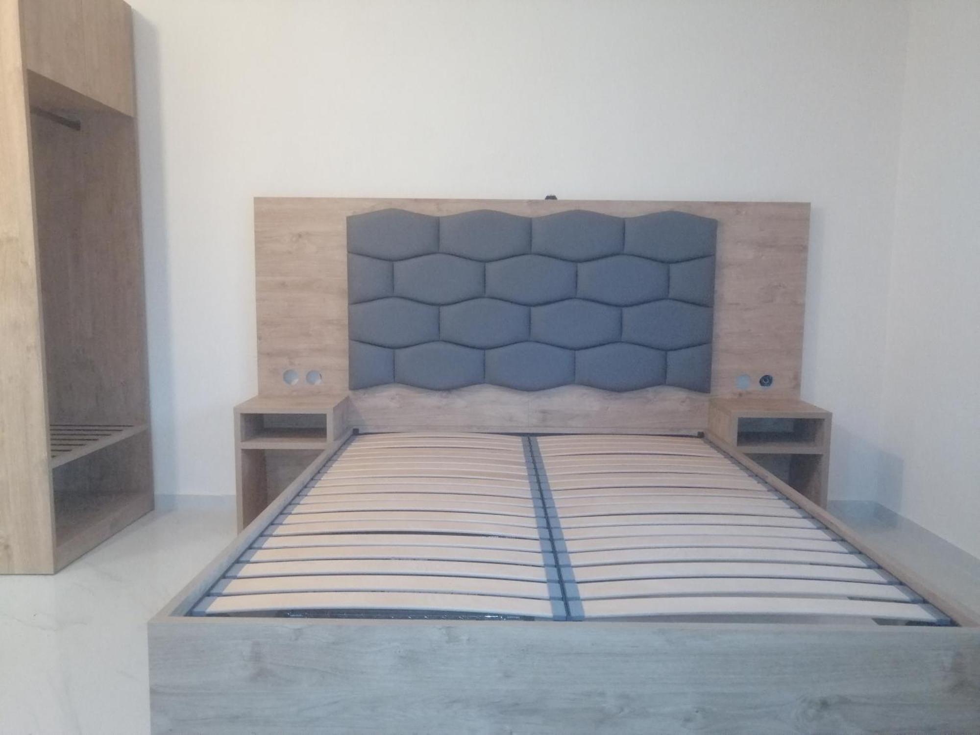 Rodavgi Káto Loutrákion Exterior foto